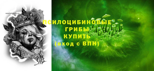 молекула духа Михайловка